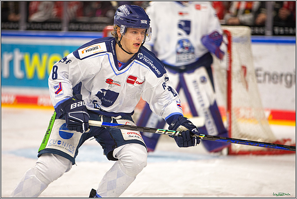 PENNY DEL; Koelner Haie- Straubing Tigers; Koeln, 28.12.2022